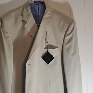 J.FERRAR SPORT COAT